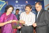 16th International Children Flim Festival Media Center Opening By Geetha Reddy - 17 of 32