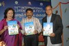 16th International Children Flim Festival Media Center Opening By Geetha Reddy - 21 of 32