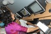 16th International Children Flim Festival Media Center Opening By Geetha Reddy - 28 of 32