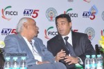 Media n Entertainment Business Conclave - 24 of 140