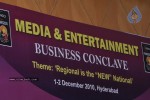 Media n Entertainment Business Conclave - 133 of 140