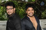 Meeko Prema Katha Cheppali Movie Opening - 10 of 50