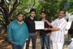 Meeko Prema Katha Cheppali Movie Opening - 21 of 50