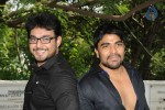 Meeko Prema Katha Cheppali Movie Opening - 40 of 50