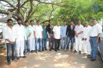 Meeko Prema Katha Cheppali Movie Opening - 48 of 50