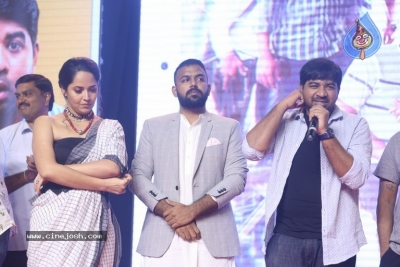 Meeku Maathrame Cheptha Movie Pre Release Event - 5 of 73