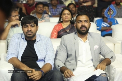 Meeku Maathrame Cheptha Movie Pre Release Event - 8 of 73