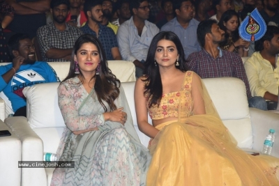 Meeku Maathrame Cheptha Movie Pre Release Event - 13 of 73