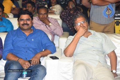 Meeku Maathrame Cheptha Movie Pre Release Event - 36 of 73