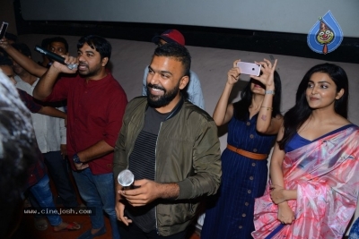 Meeku Matrame Cheptha Theatre Coverage - 6 of 17