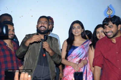 Meeku Matrame Cheptha Theatre Coverage - 9 of 17