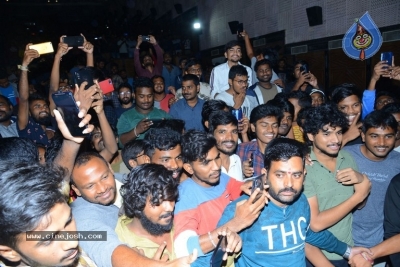 Meeku Matrame Cheptha Theatre Coverage - 13 of 17