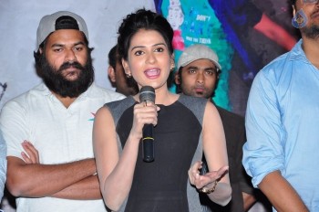 Meeku Meere Maaku Meeme Teaser Launch - 4 of 38