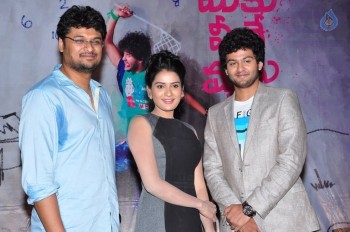 Meeku Meere Maaku Meeme Teaser Launch - 6 of 38