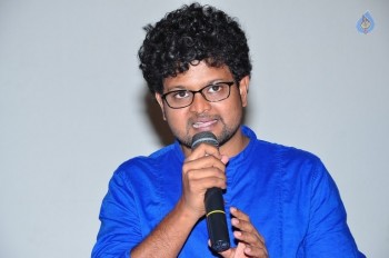 Meeku Meere Maaku Meeme Teaser Launch - 11 of 38