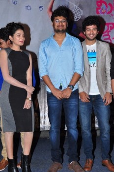 Meeku Meere Maaku Meeme Teaser Launch - 24 of 38
