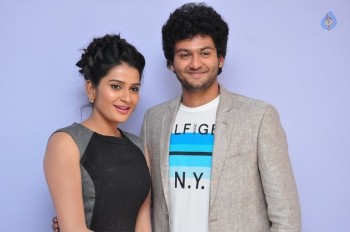 Meeku Meere Maaku Meeme Teaser Launch - 29 of 38