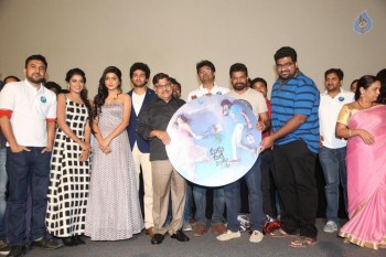 Meeku Meere Maaku Meme Audio Launch - 1 of 21