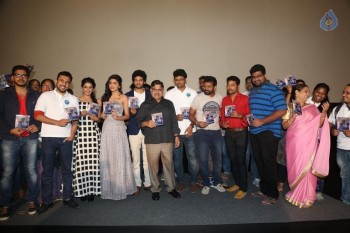 Meeku Meere Maaku Meme Audio Launch - 7 of 21