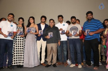 Meeku Meere Maaku Meme Audio Launch - 9 of 21