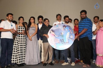 Meeku Meere Maaku Meme Audio Launch - 10 of 21