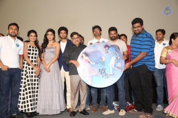 Meeku Meere Maaku Meme Audio Launch - 12 of 21