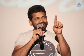 Meeku Meere Maaku Meme Audio Launch - 18 of 21