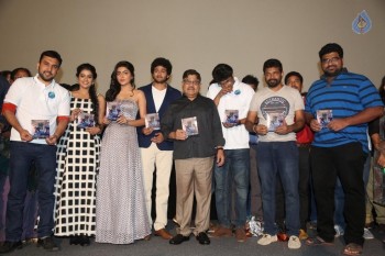 Meeku Meere Maaku Meme Audio Launch - 20 of 21