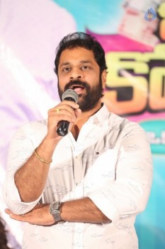 Meelo Evaru Koteeswarudu Trailer Launch - 22 of 35
