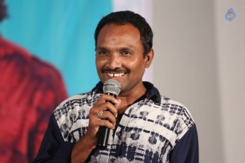 Meelo Evaru Koteeswarudu Trailer Launch - 30 of 35