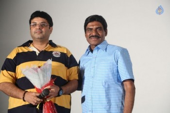 Meelo Evaru Koteswarudu Audio Launch - 13 of 70
