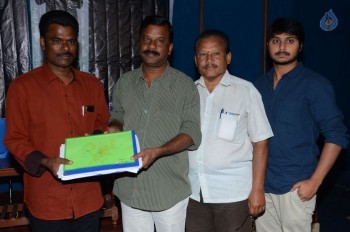 Meelo Okadi Katha Movie Opening - 5 of 21