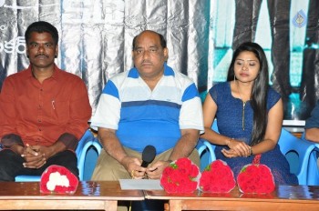Meelo Okadi Katha Movie Opening - 11 of 21