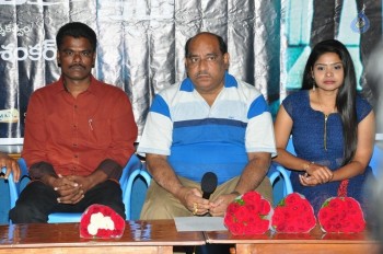 Meelo Okadi Katha Movie Opening - 21 of 21