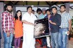 Meera Movie Logo Launch - 7 of 23