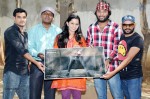 Meera Movie Logo Launch - 8 of 23