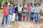 Meera Movie Logo Launch - 17 of 23