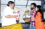 Meera Movie Logo Launch - 18 of 23