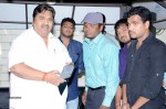 Meera Movie Logo Launch - 22 of 23