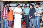 Meera Movie Logo Launch - 23 of 23