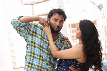 Meera Press Meet Photos - 2 of 14