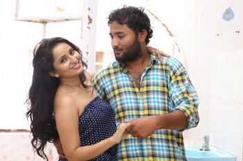 Meera Press Meet Photos - 3 of 14