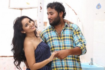 Meera Press Meet Photos - 5 of 14