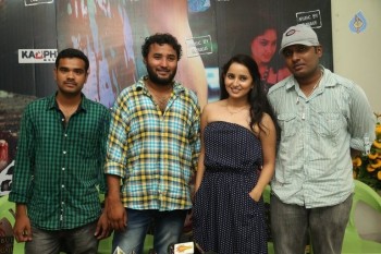 Meera Press Meet Photos - 6 of 14