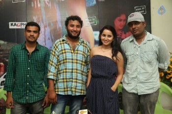 Meera Press Meet Photos - 8 of 14