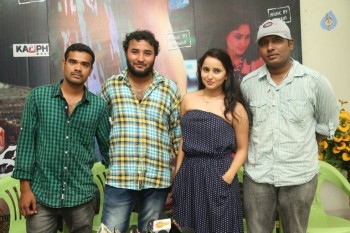 Meera Press Meet Photos - 11 of 14