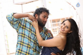 Meera Press Meet Photos - 13 of 14