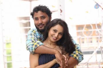 Meera Press Meet Photos - 14 of 14