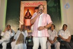Mega Chirnjeevitham Book Launch - 36 of 100