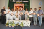 Mega Chirnjeevitham Book Launch - 38 of 100